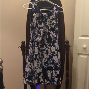 Brand new Express summer dress!